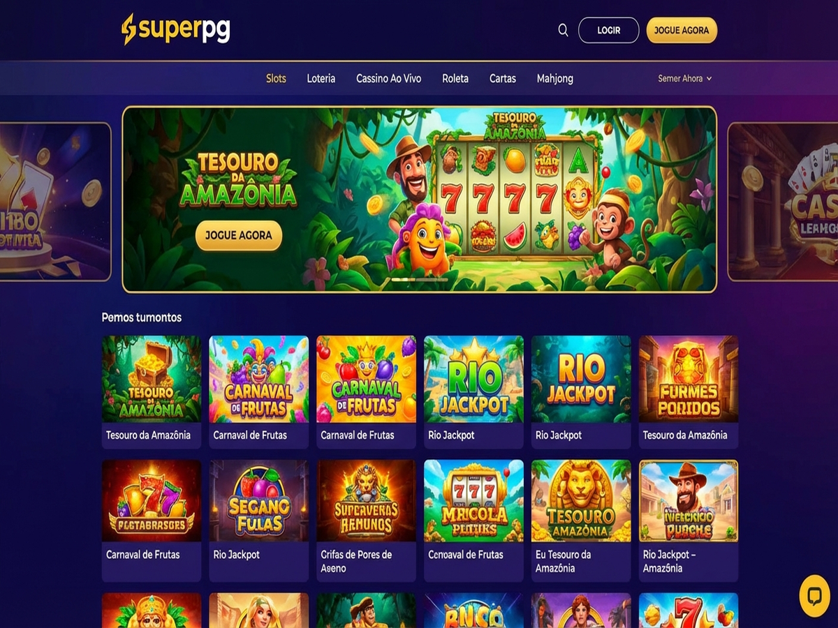 Screenshot 2 SuperPG